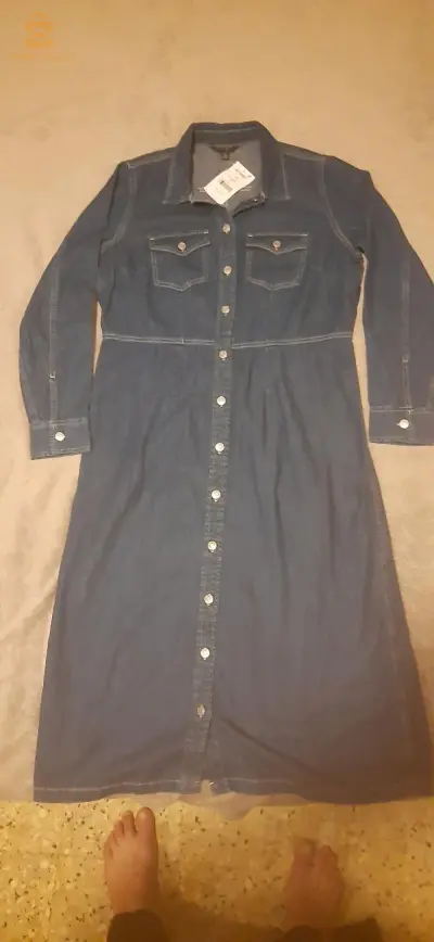 robe jean