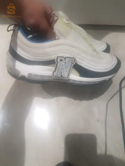 chaussures nike air max
