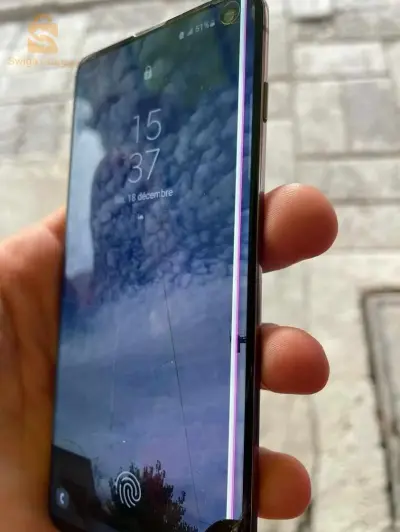 Galaxy s10