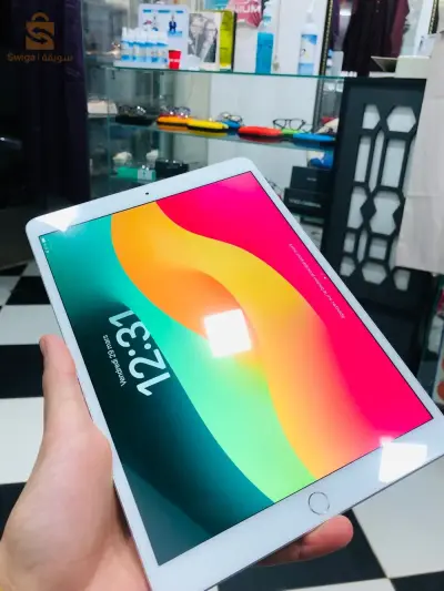 ipad air 3 (3eme generation)