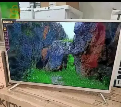 شاشة تلفاز كيوى 32 انش (v)