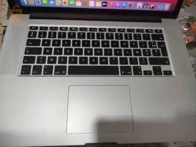 Macbook bro