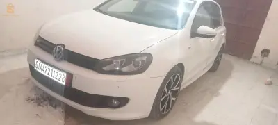 golf 6 r lien