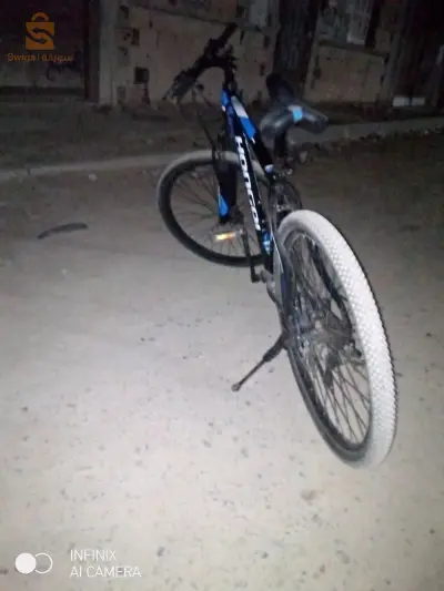 دراجه هوائيه
