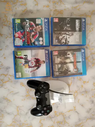 play 4 pro 1 tr