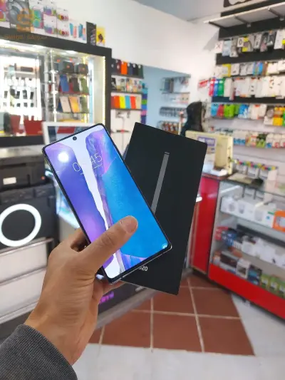 galaxy note20