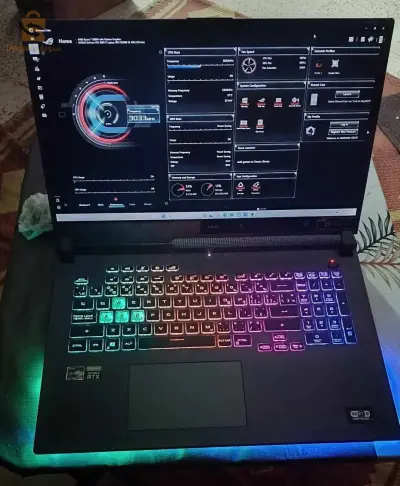 Asus