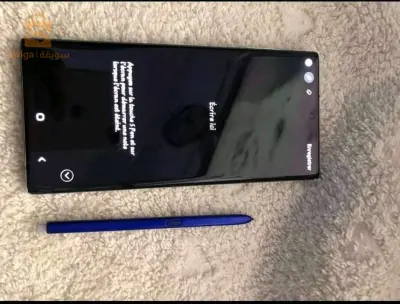 .Samsung note 10 5g