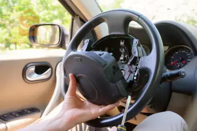 réparation airbag 
0540717359