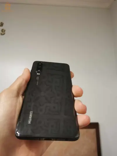 Huawei p30