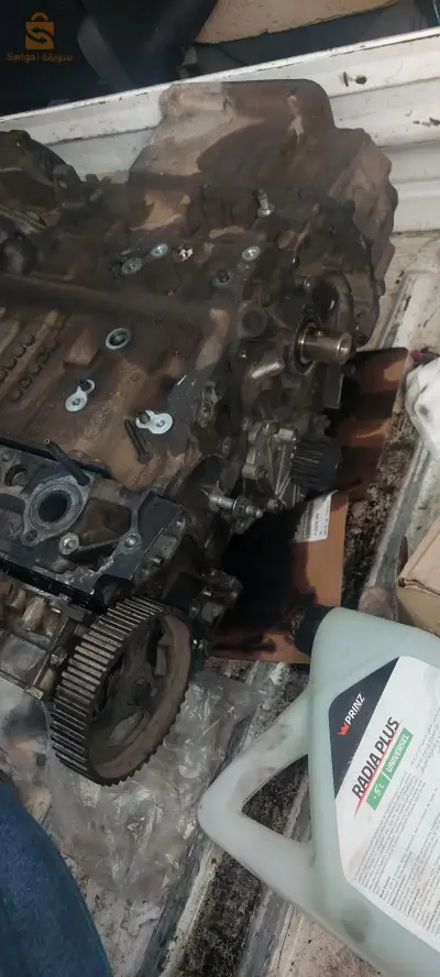 moteur Expert 1.6 Hdi