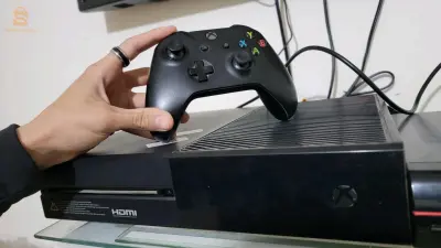 xbox one