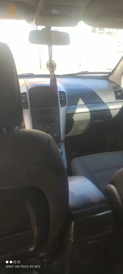 captiva 2.0 l