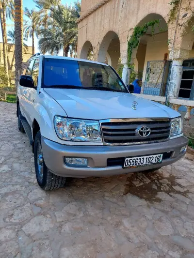 toyota 100