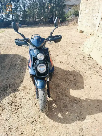 عين مران الشلف