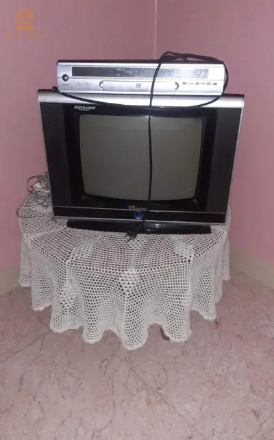 television vegoss 📺