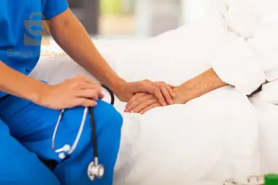 Consultations médicales à domicile