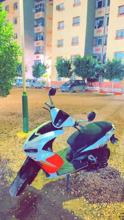pista