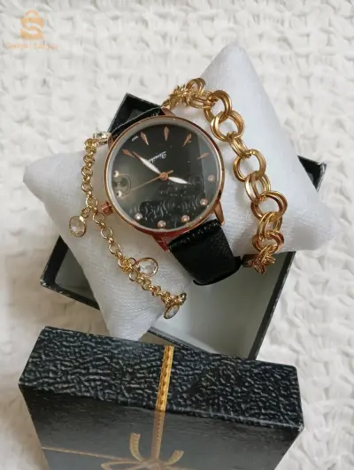 Montre femme