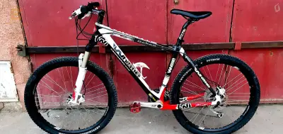 vilo carbon