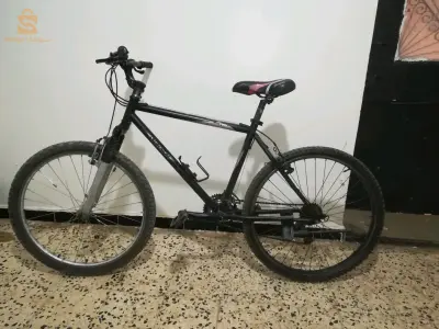 vélo Decathlon français