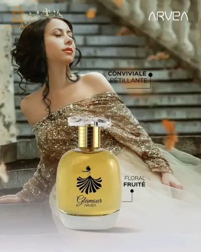 parfum glamour