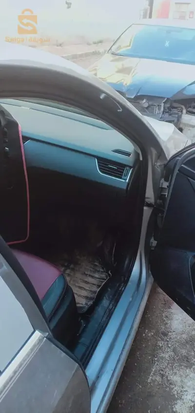 réparation airbag