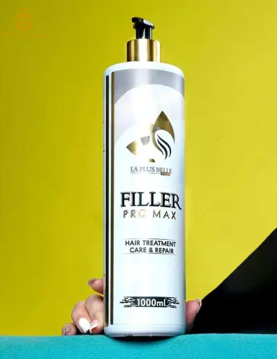 filler pro max