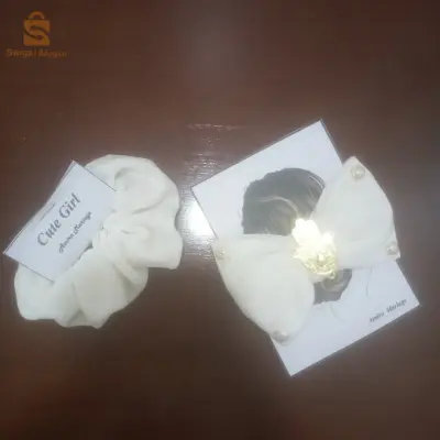 Accessoires cheveux bon prix