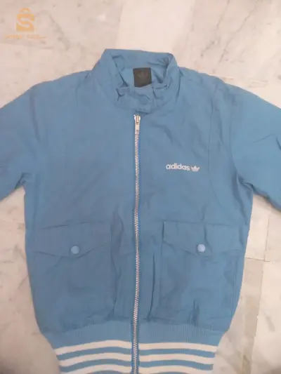 veste enfant ADIDAS ORIGINAL