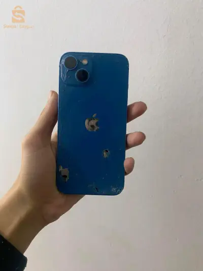 iphone 13 icloud
