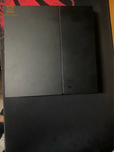 ps 4 fat