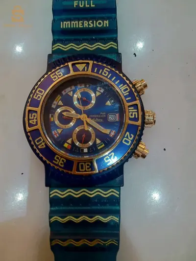 montre homme