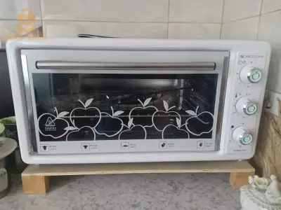 Four électrique Arcodym 40l ventilé