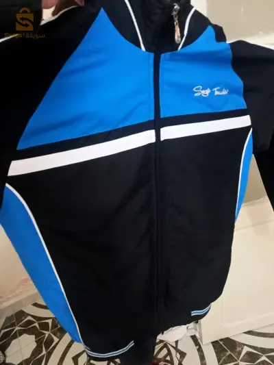 Sergio tacchini