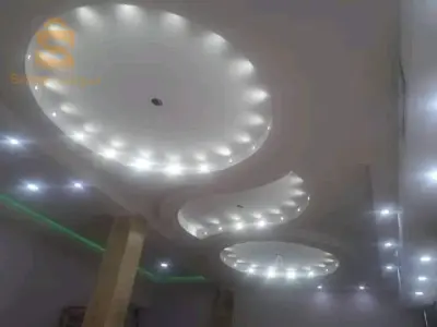 الشلف