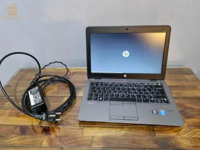 pc portable hp i7