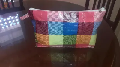sac de bain