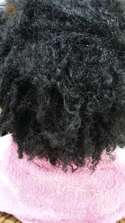 soins pour cheveux apartire  de4000da / application 2000da cheveux courts