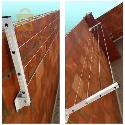 مجفف الملابس 03 فيل