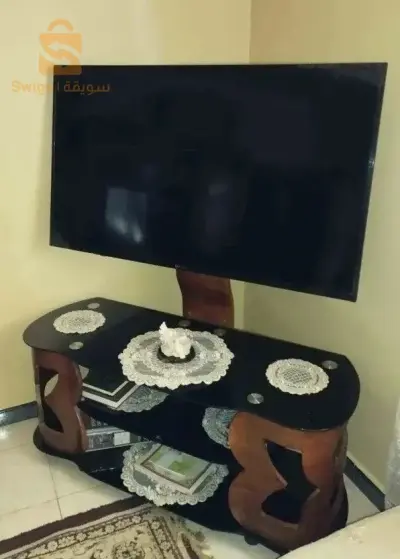 تلفاز ذكي+طابلة👌🏻