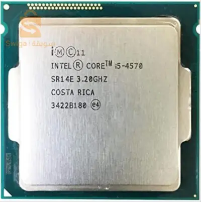 I5 4570 3.60ghz