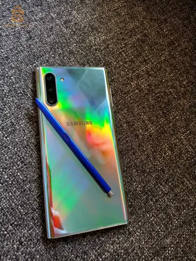 samsung note 10 5G