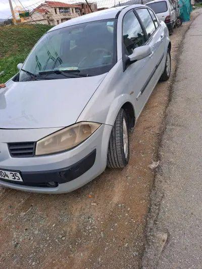 megane classic finalement côté sbigha