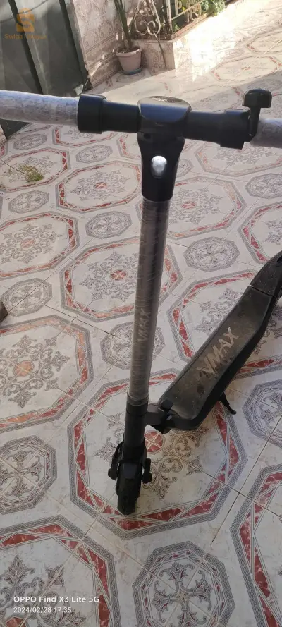 trottinette électrique VMax Pro R95
