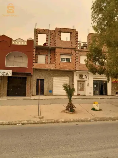 سكن للبيع