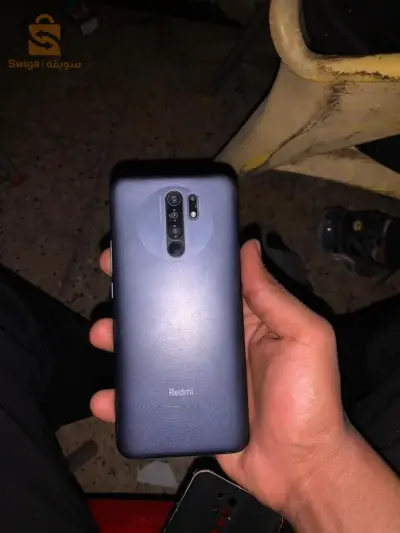 redmi9