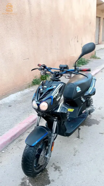 ستانت ياماها روسو