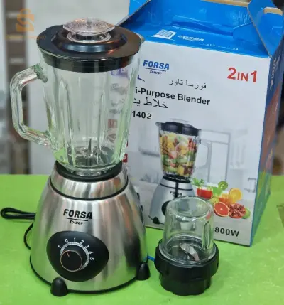 Blender FORSA 1402 Original
