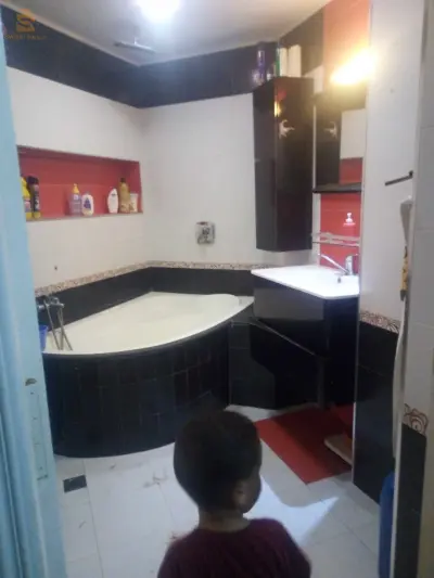 منزال للبيع